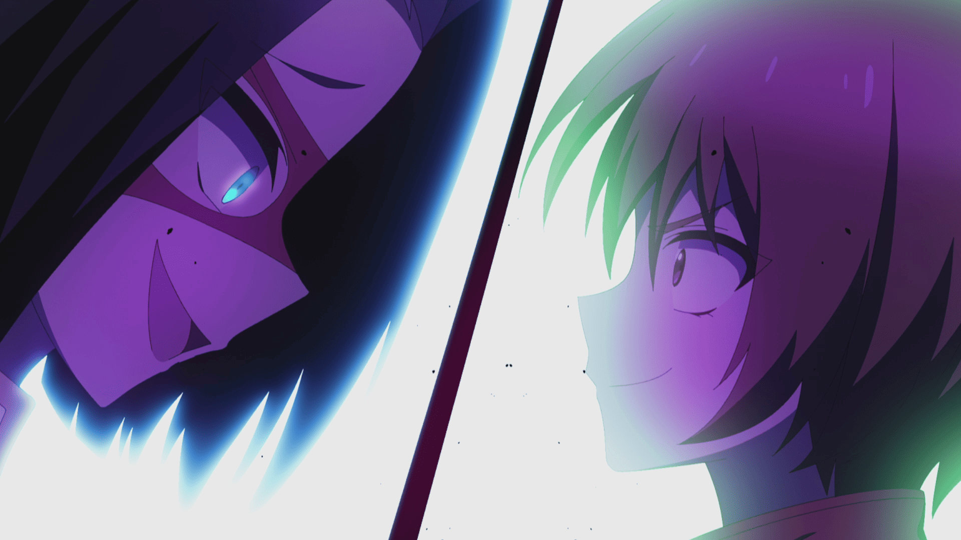 「極致原慾聖衣・正義」 screenshot 2