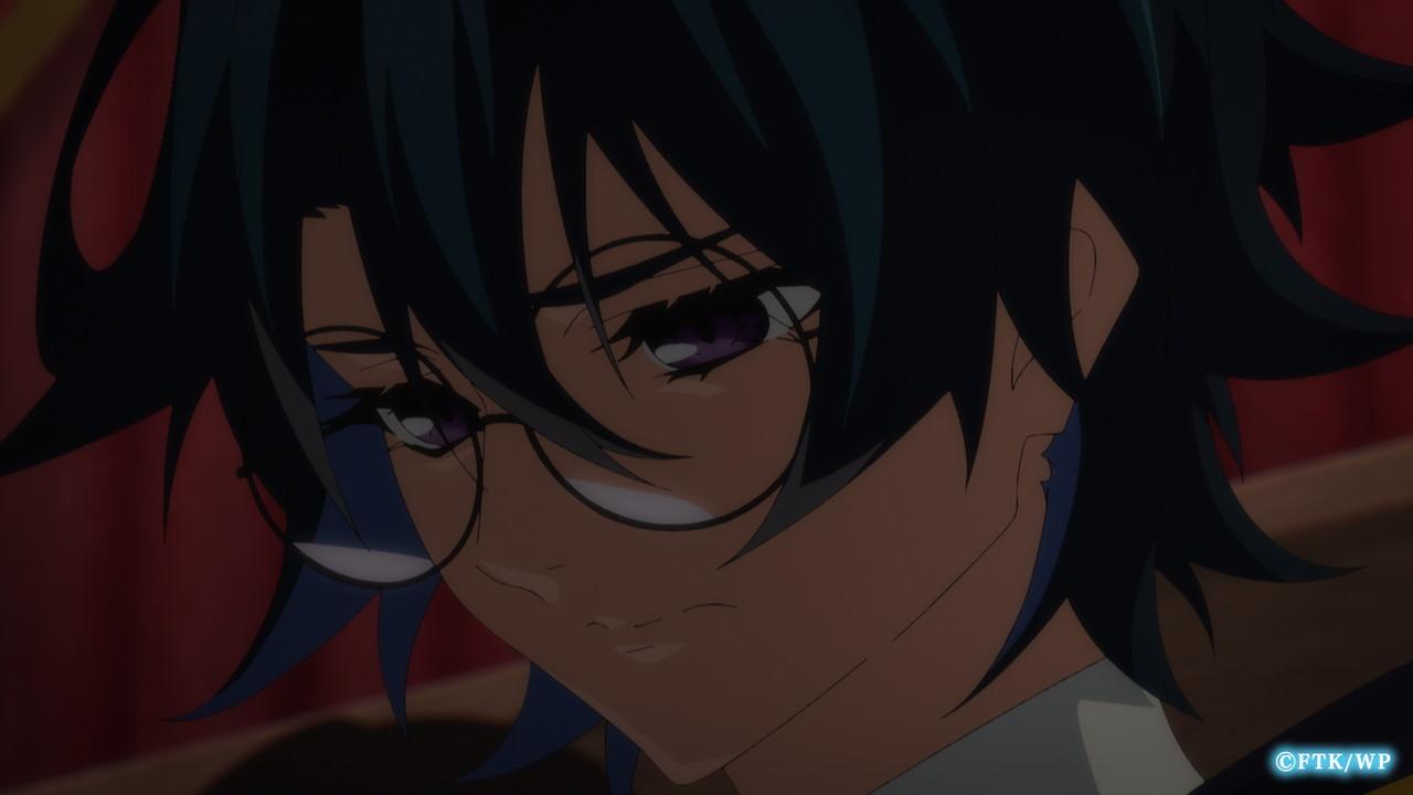 出發之日 screenshot 1