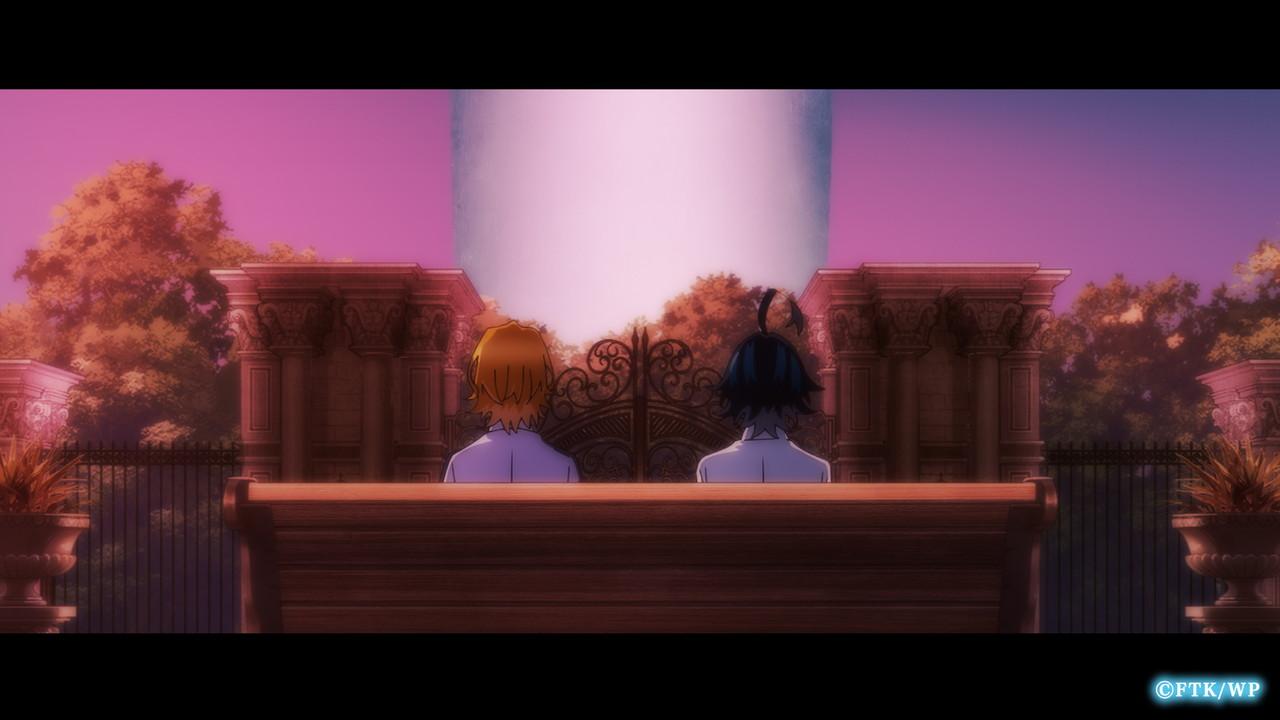 出發之日 screenshot 8