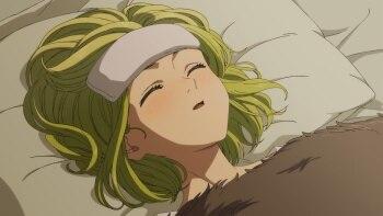 銀色的約定 screenshot 9