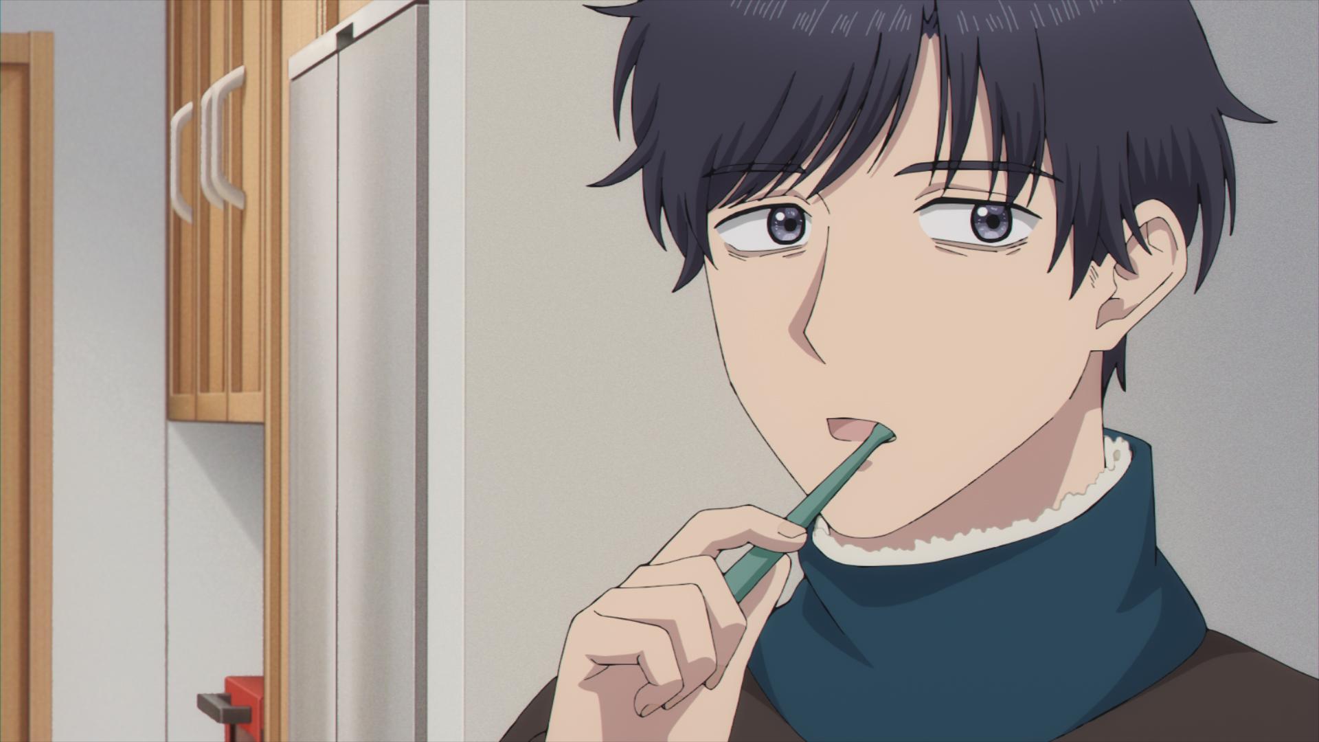近朱者赤 screenshot 4