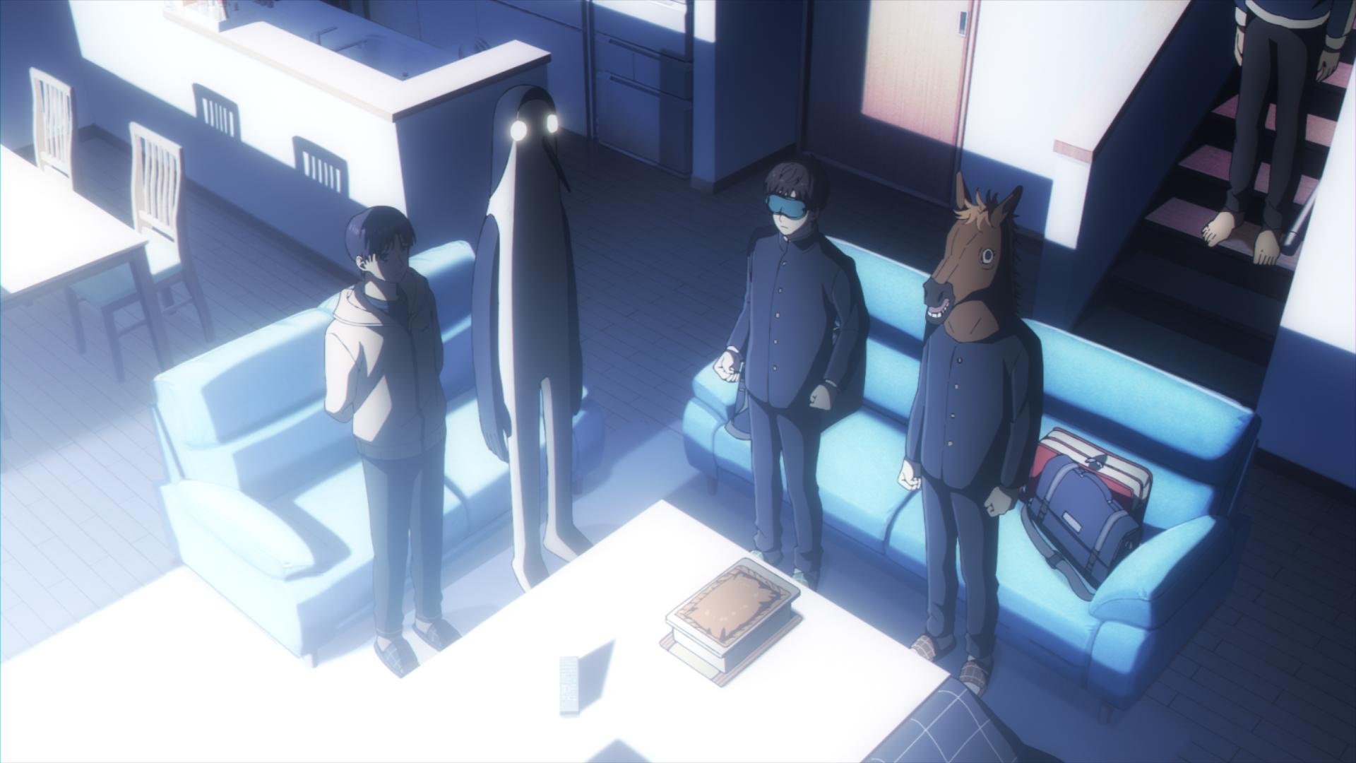 近朱者赤 screenshot 5