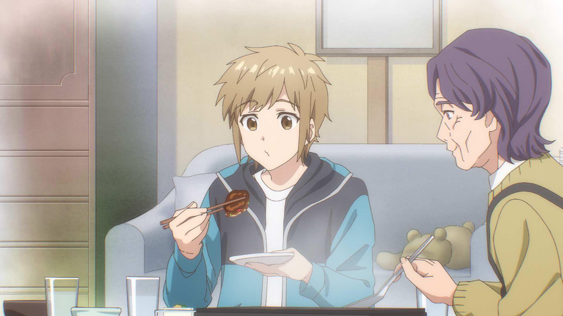 複製品，投擲。 screenshot 5