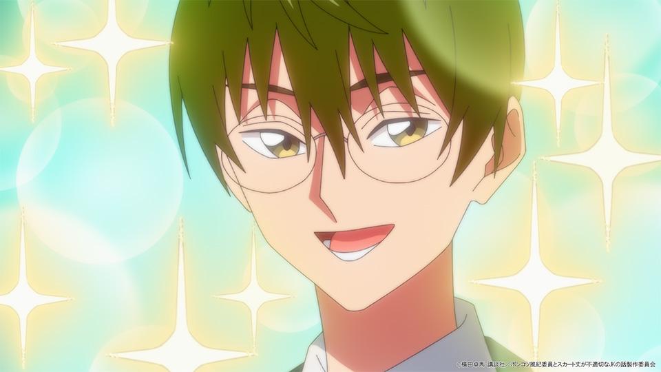 木頭們享受文化祭的故事 screenshot 2