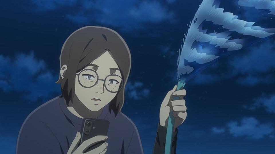 可以推你嗎？ screenshot 6