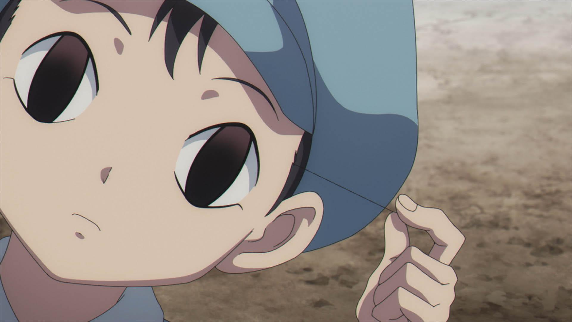 白眉 screenshot 4