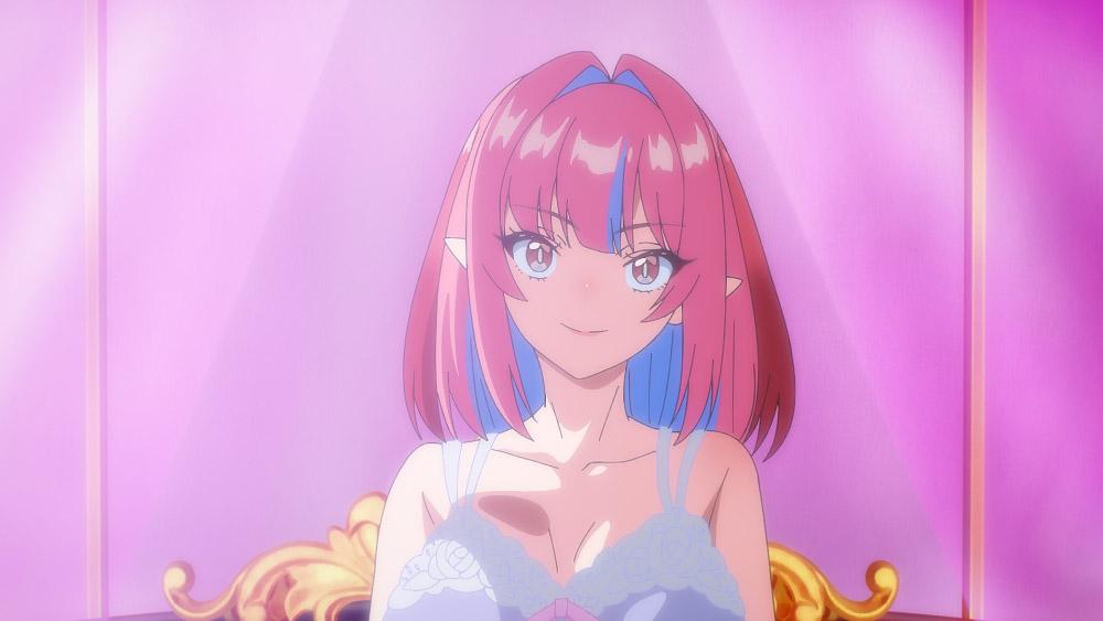 亞美來了 screenshot 4