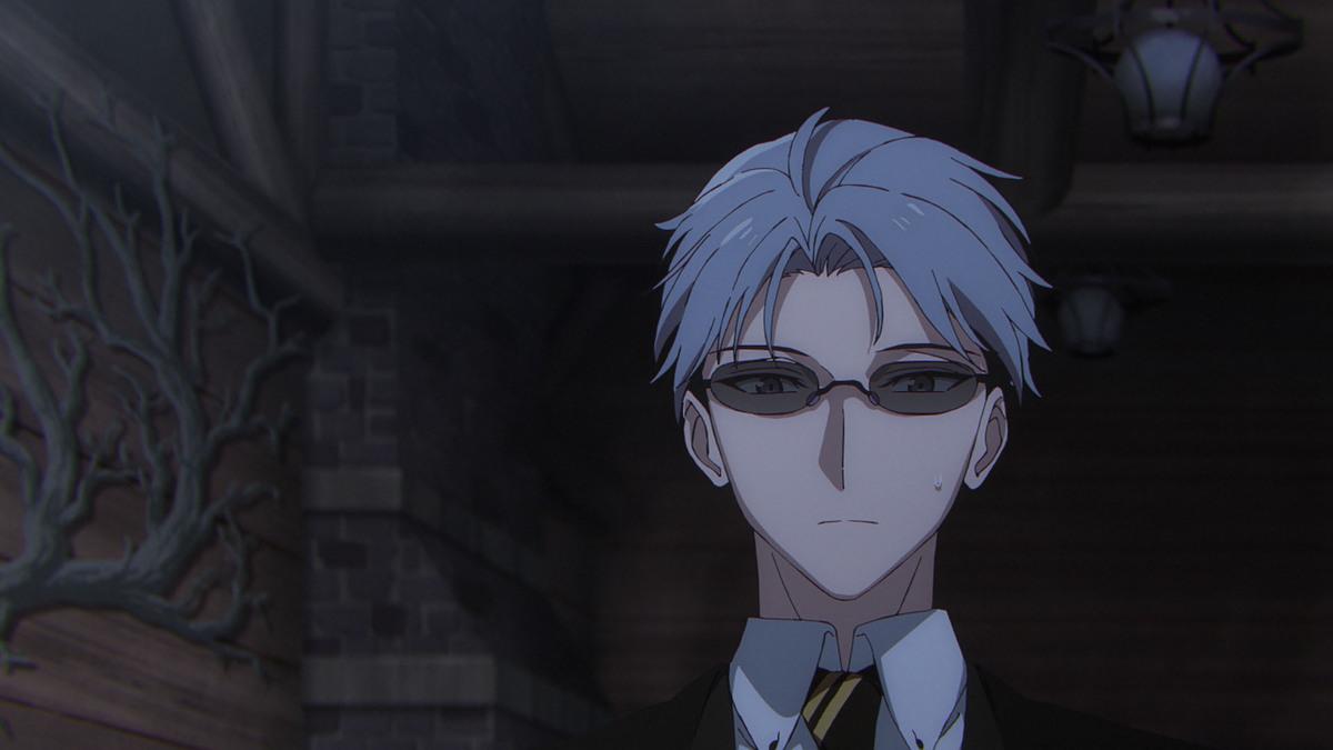 孤獨的兩人 screenshot 4