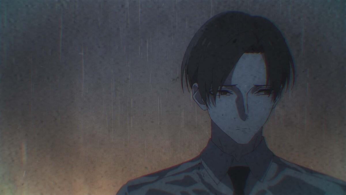 襲來 screenshot 2