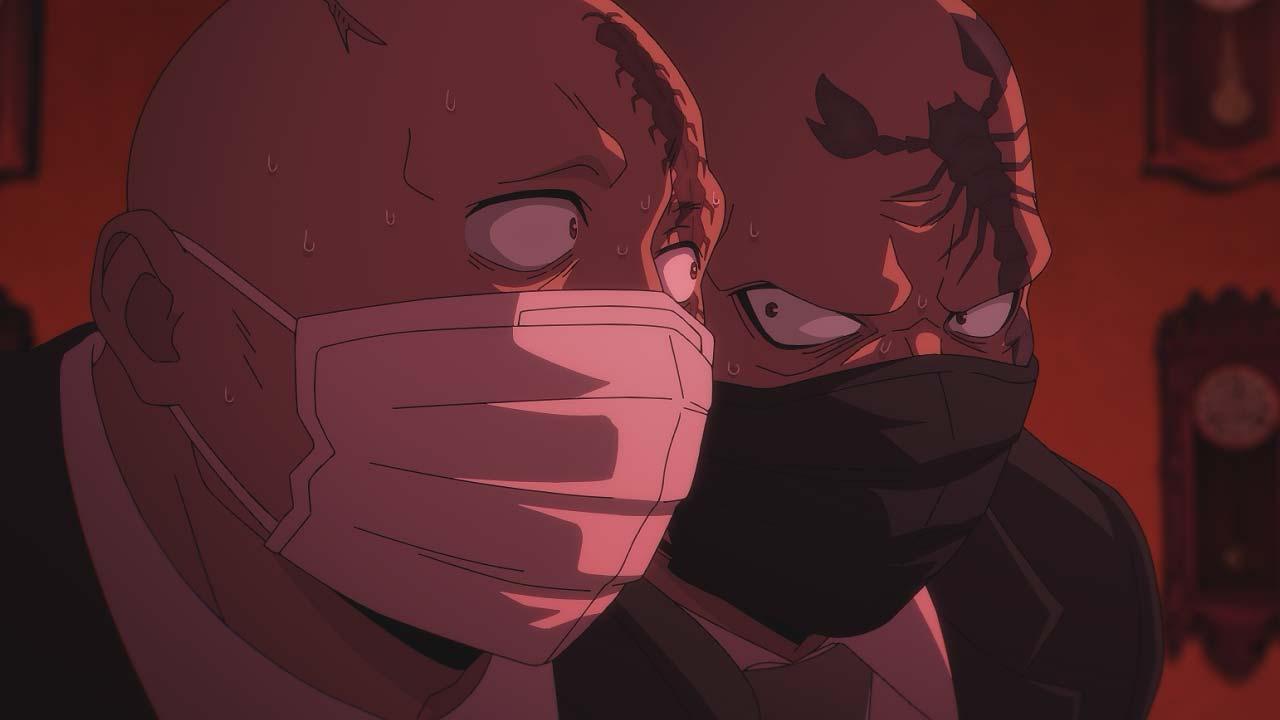 蟲使的婚禮 screenshot 4