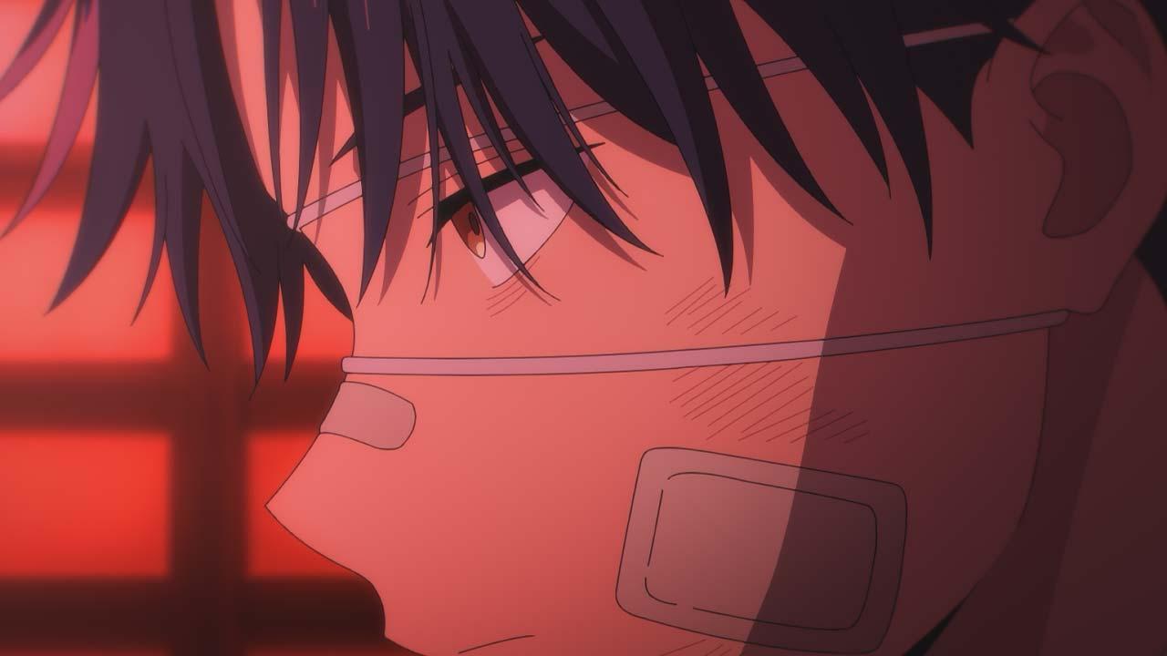 蟲使的婚禮 screenshot 5