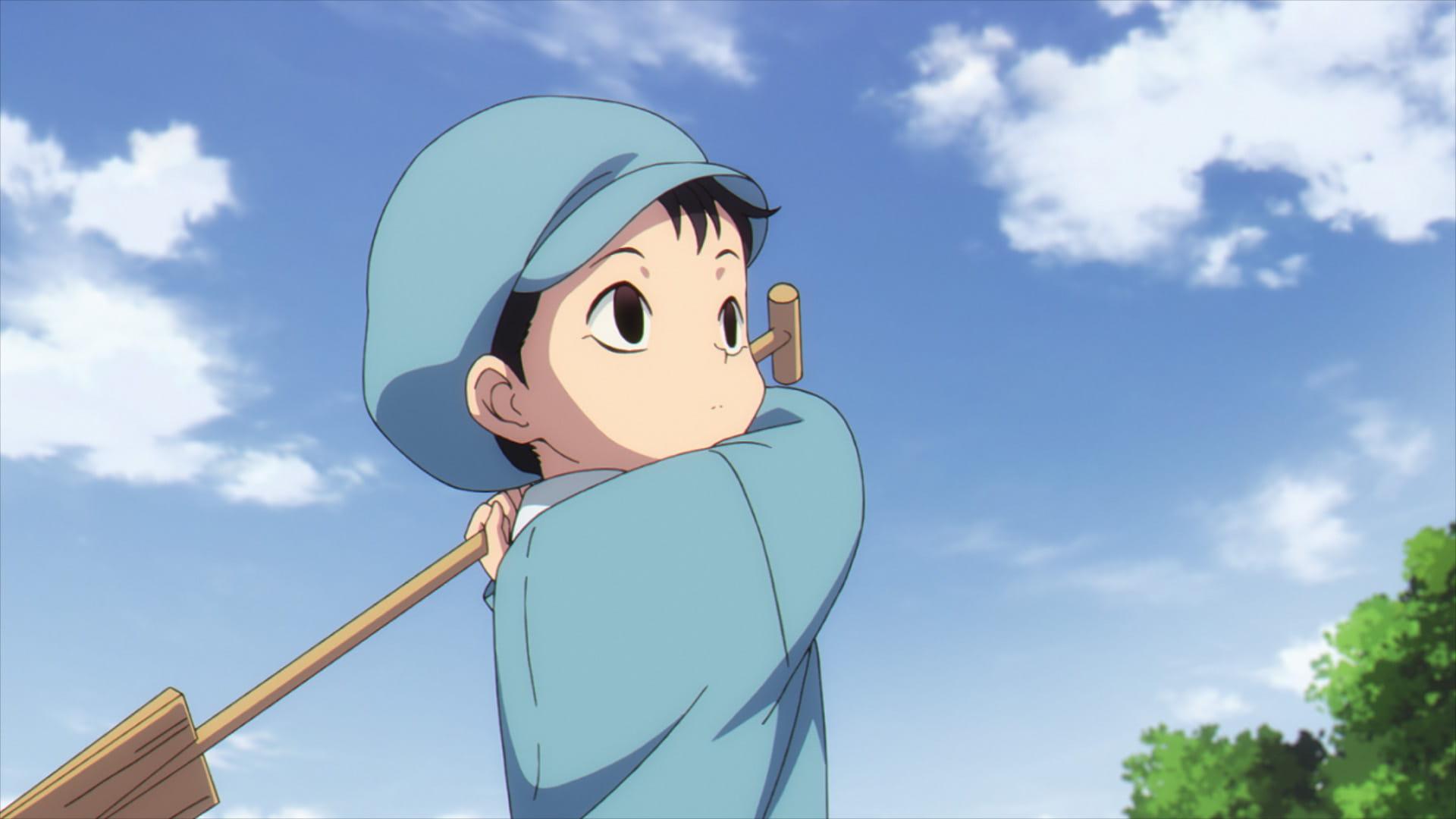 泰山府君 screenshot 3