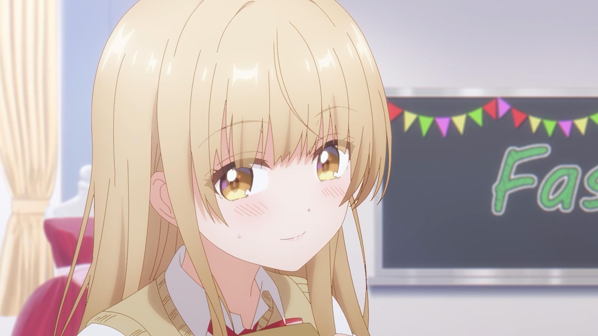 天使大人的請求 screenshot 1