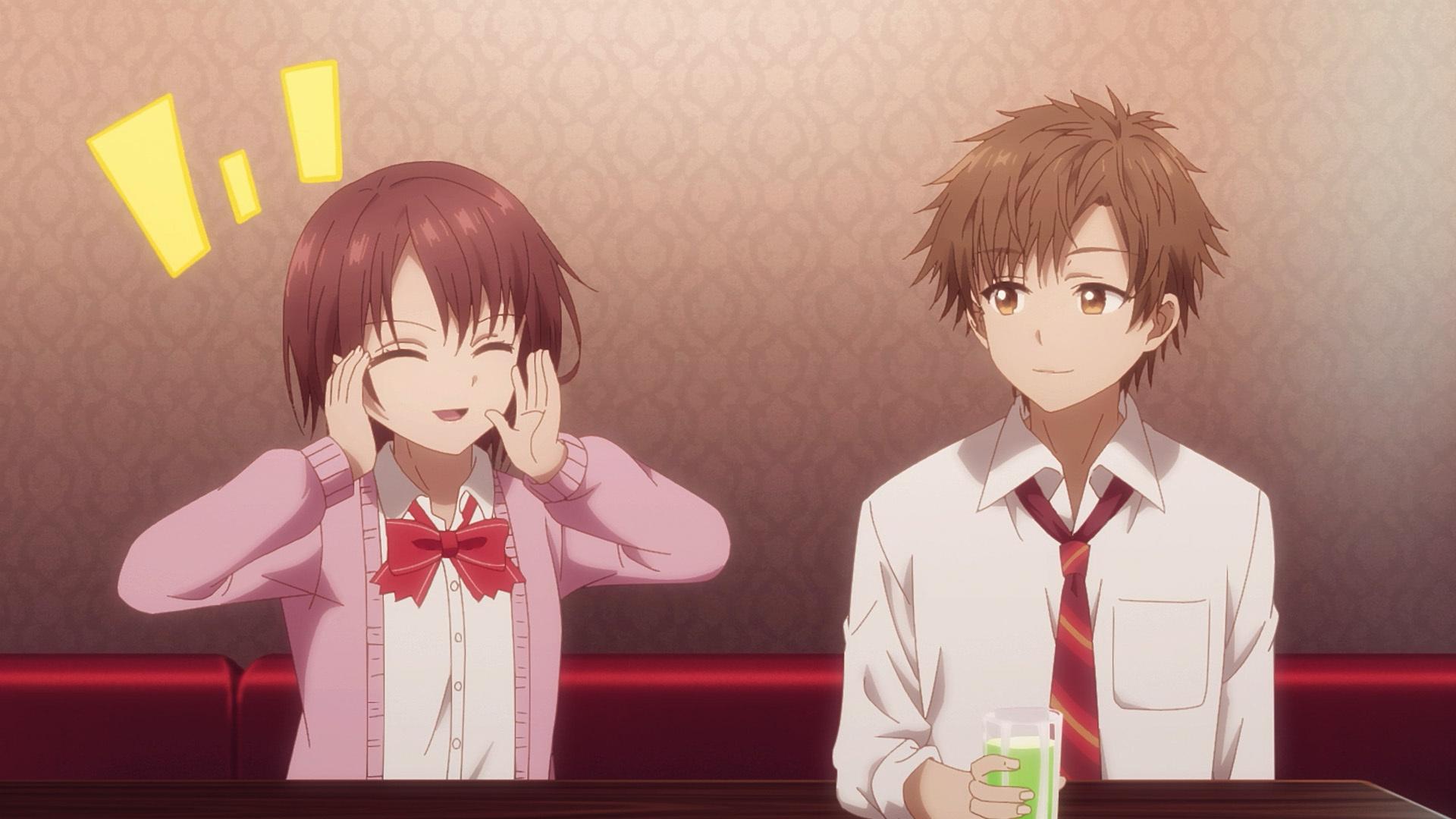 天使大人的請求 screenshot 4