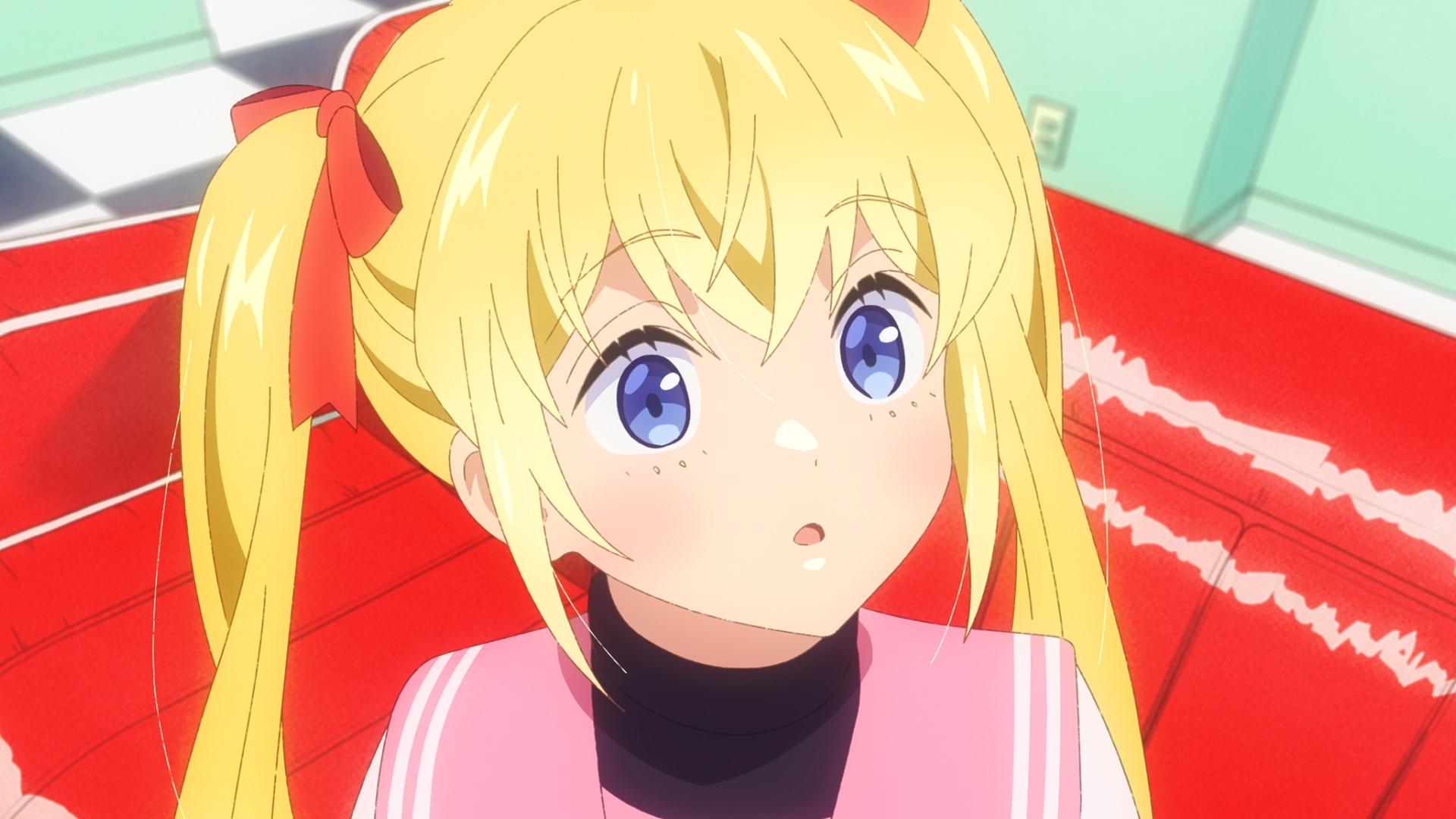 真央是情夫的「真・央」！？ screenshot 2