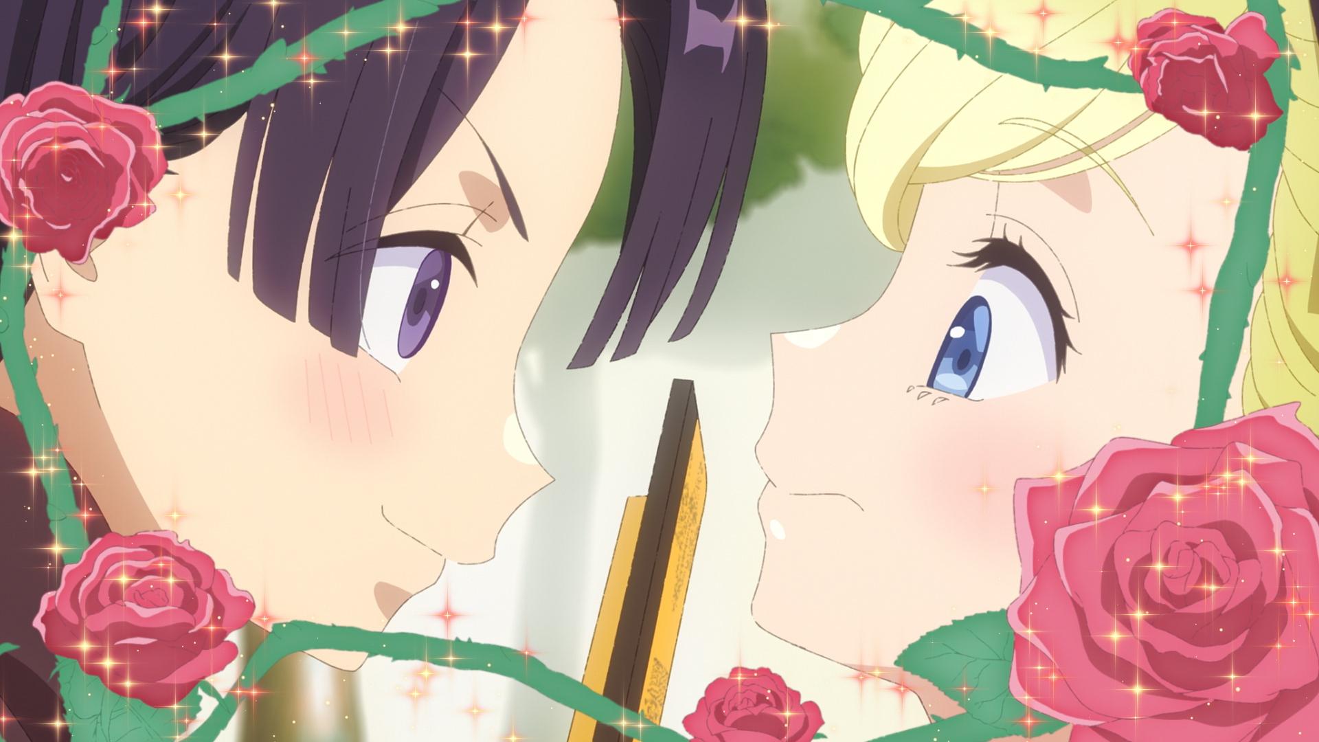 真央是情夫的「真・央」！？ screenshot 4
