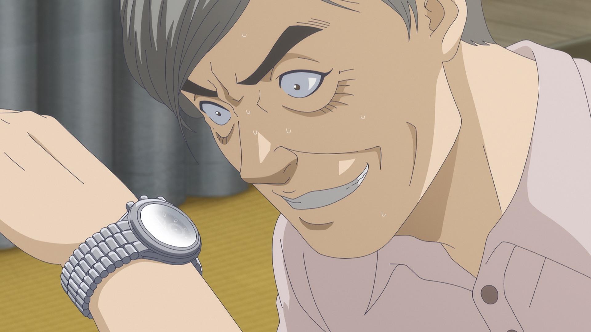 動搖 screenshot 8