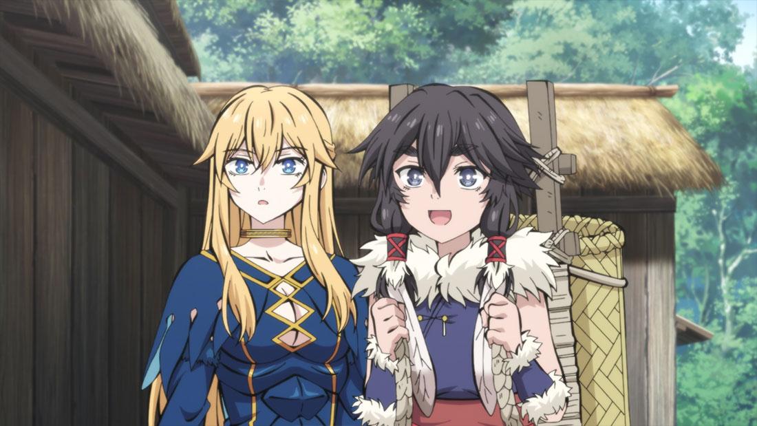 「紛擾而至的祈求者」 screenshot 3