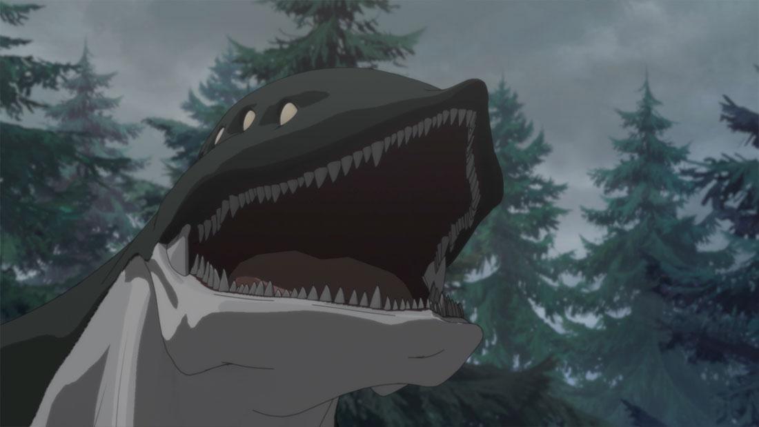 「紛擾而至的祈求者」 screenshot 4
