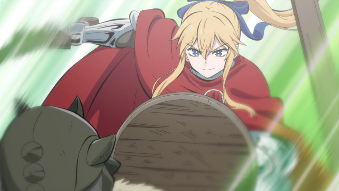 「紛擾而至的祈求者」 screenshot 5
