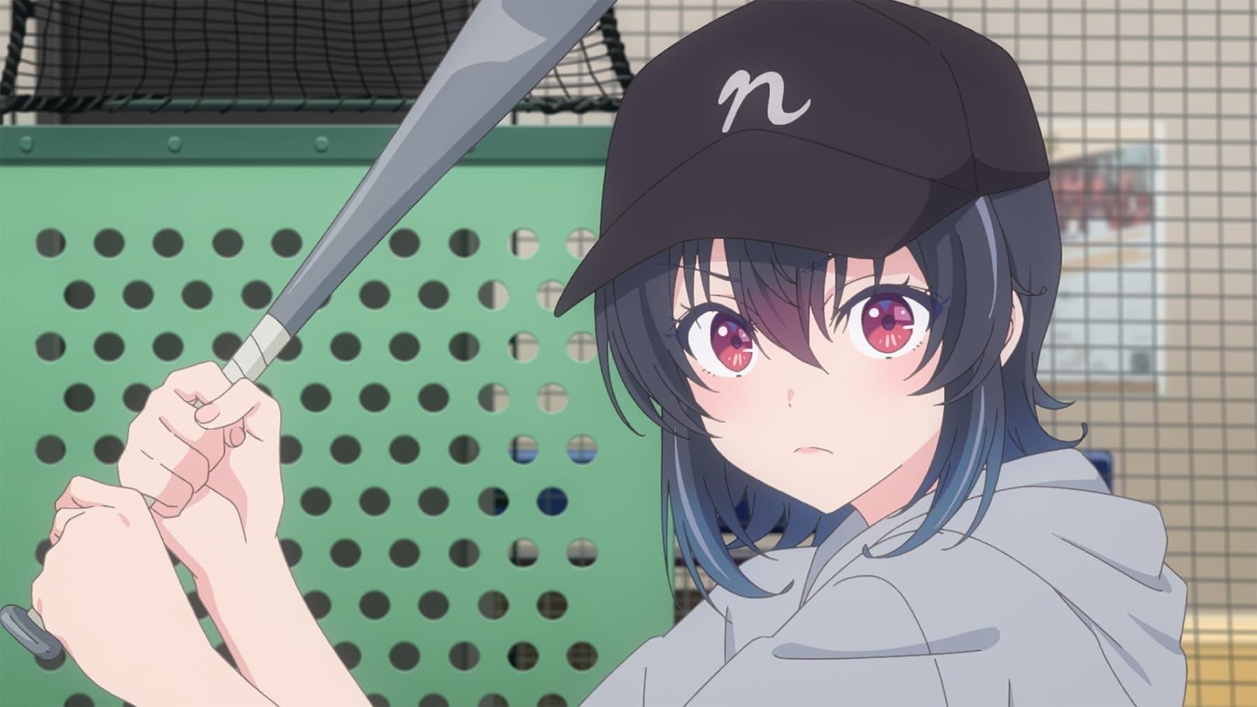 「朝凪海與天海夕」 screenshot 2