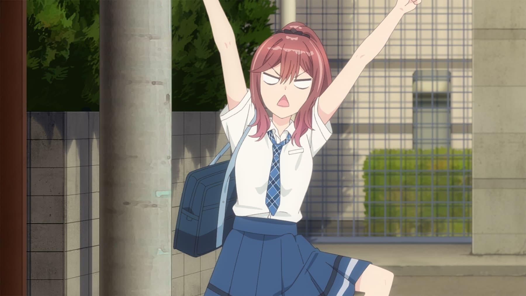 「朝凪海與天海夕」 screenshot 6