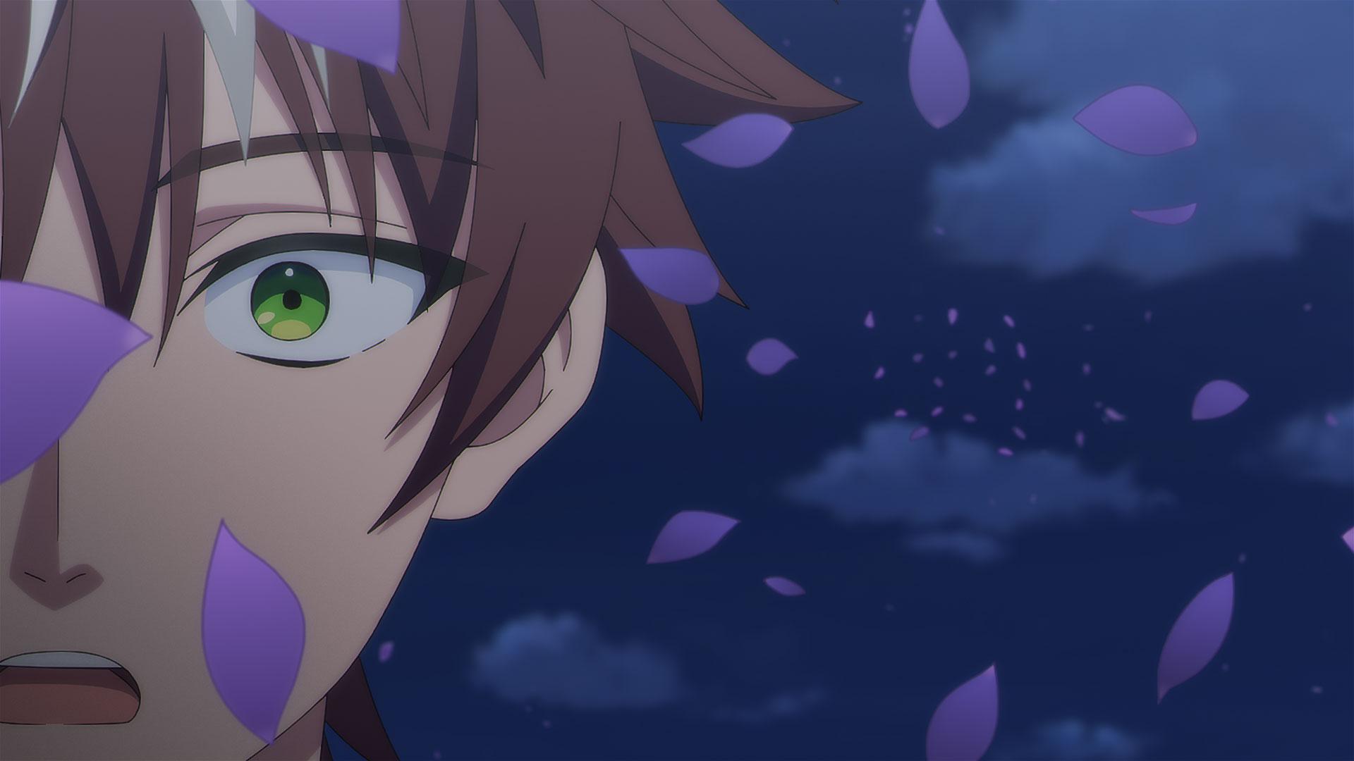畫廊島的連續殺人・前篇 screenshot 2