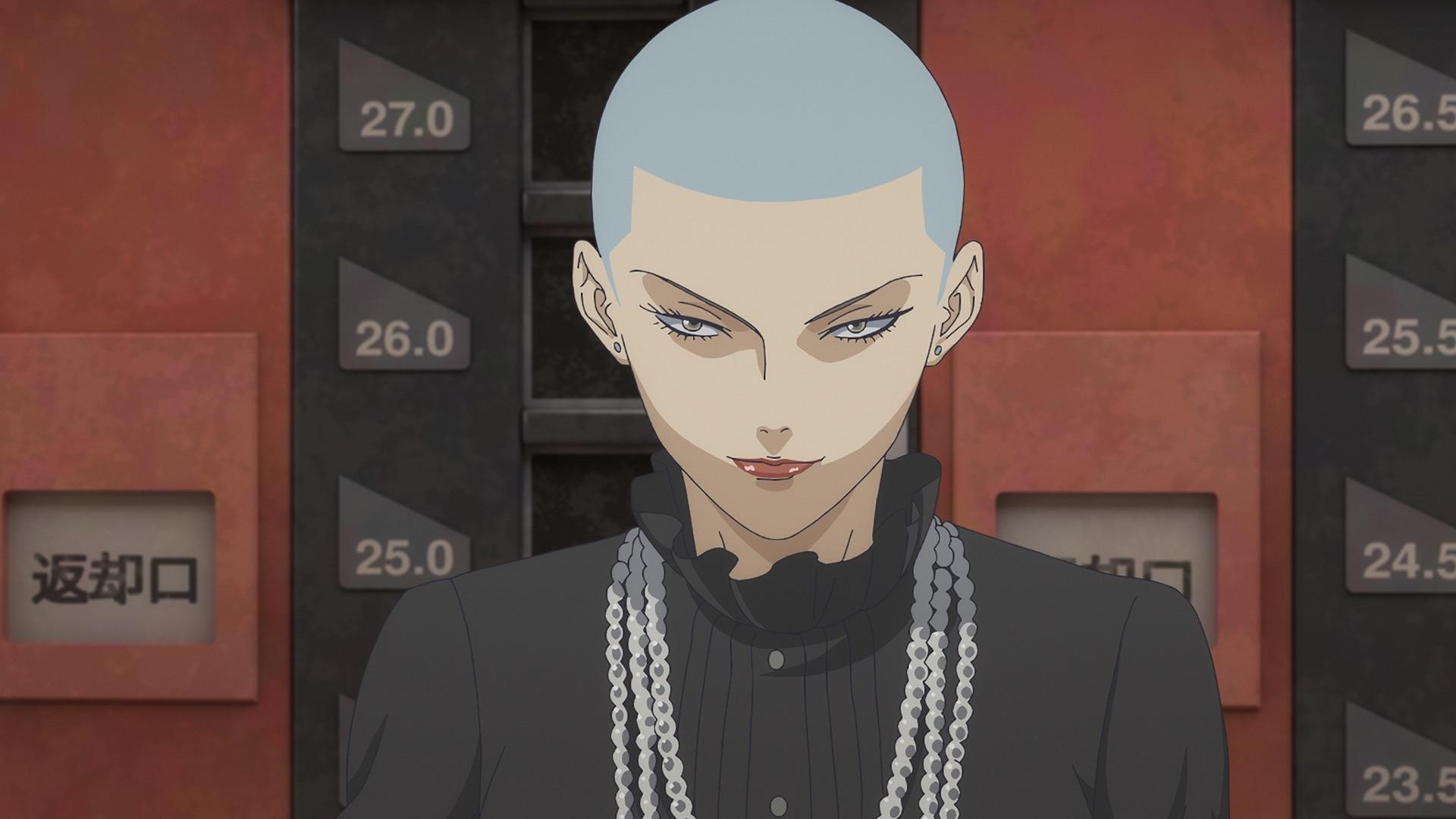 光與闇 screenshot 2