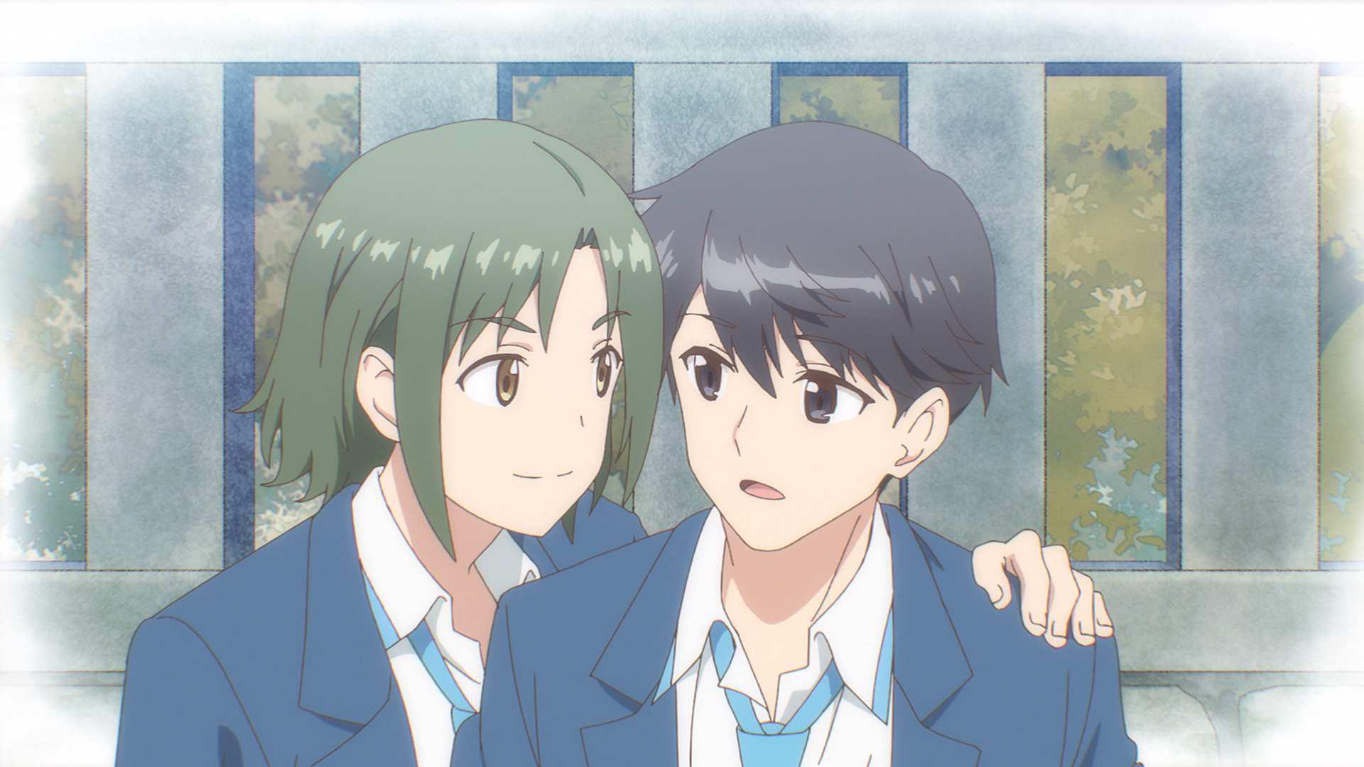 複製品踏上旅程。 screenshot 4