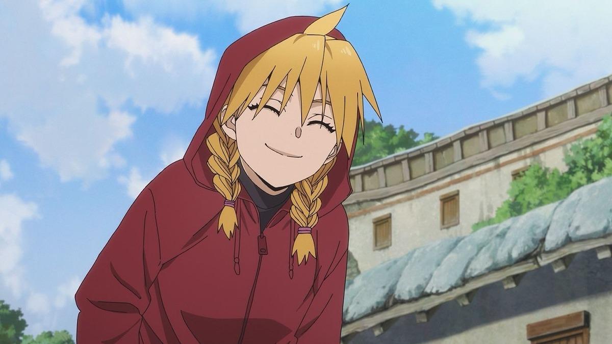 亞晨與月落 screenshot 5