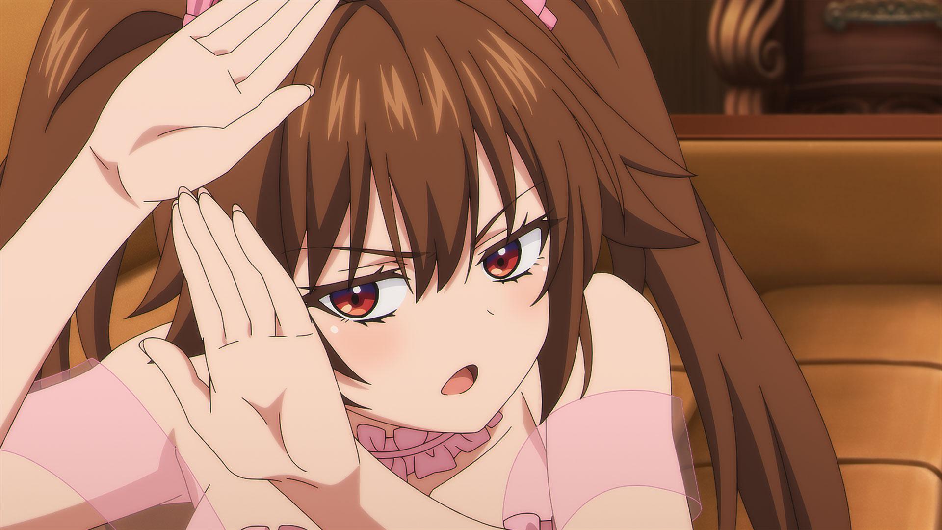 艾莉女王號殺人事件（前篇） screenshot 4