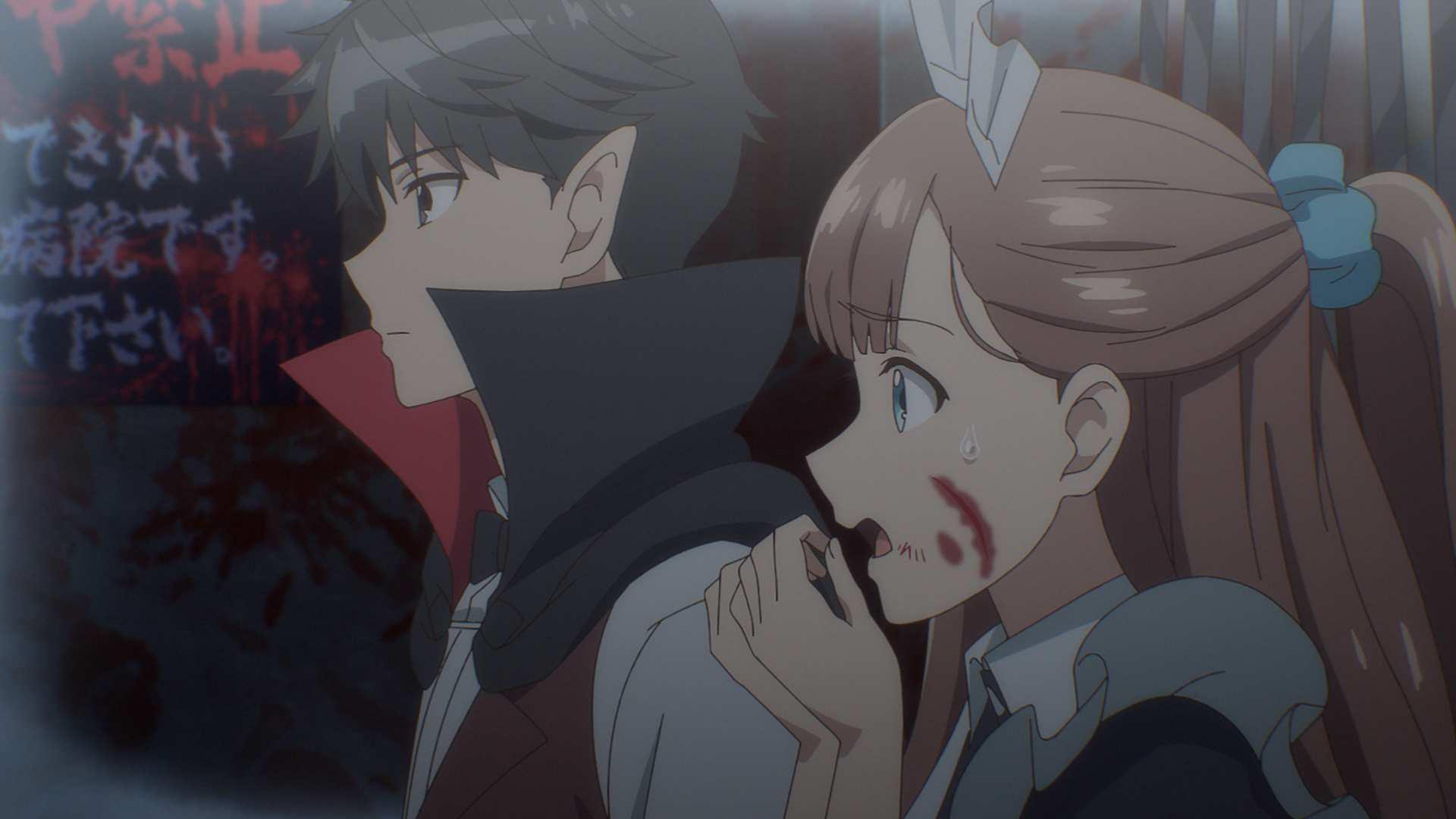 複製品，歪曲。 screenshot 3
