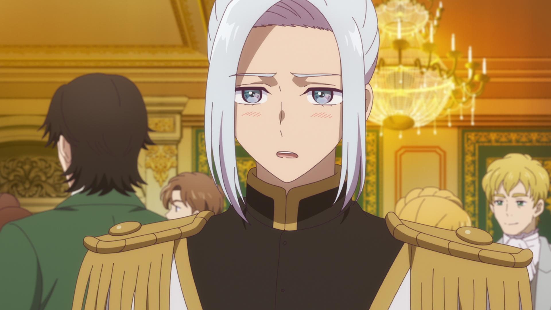 暴虐公主與未婚夫 screenshot 4