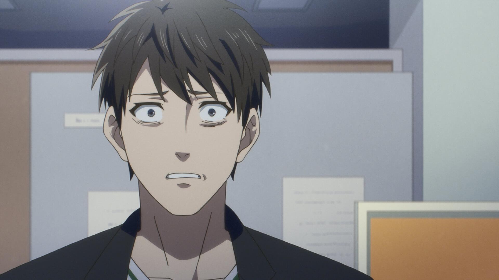 「別小看這份工作」 screenshot 2