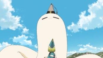 蛇背洞窟的試驗 screenshot 7