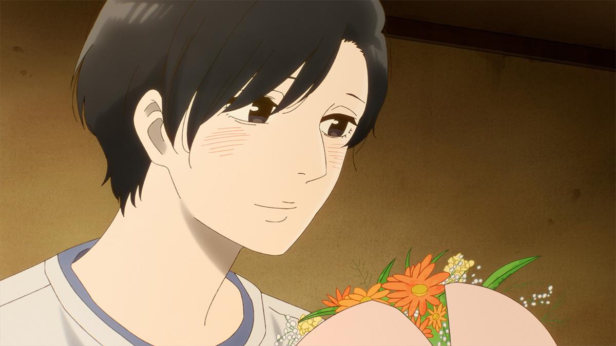 [山縣沙織與武內實花子][武內實花子與山縣沙織] screenshot 3