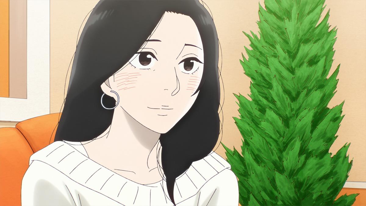 [山縣沙織與武內實花子][武內實花子與山縣沙織] screenshot 4