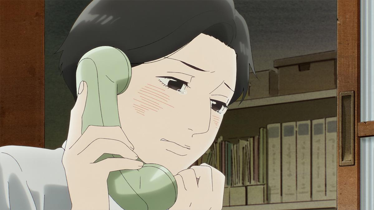 [山縣沙織與武內實花子][武內實花子與山縣沙織] screenshot 5