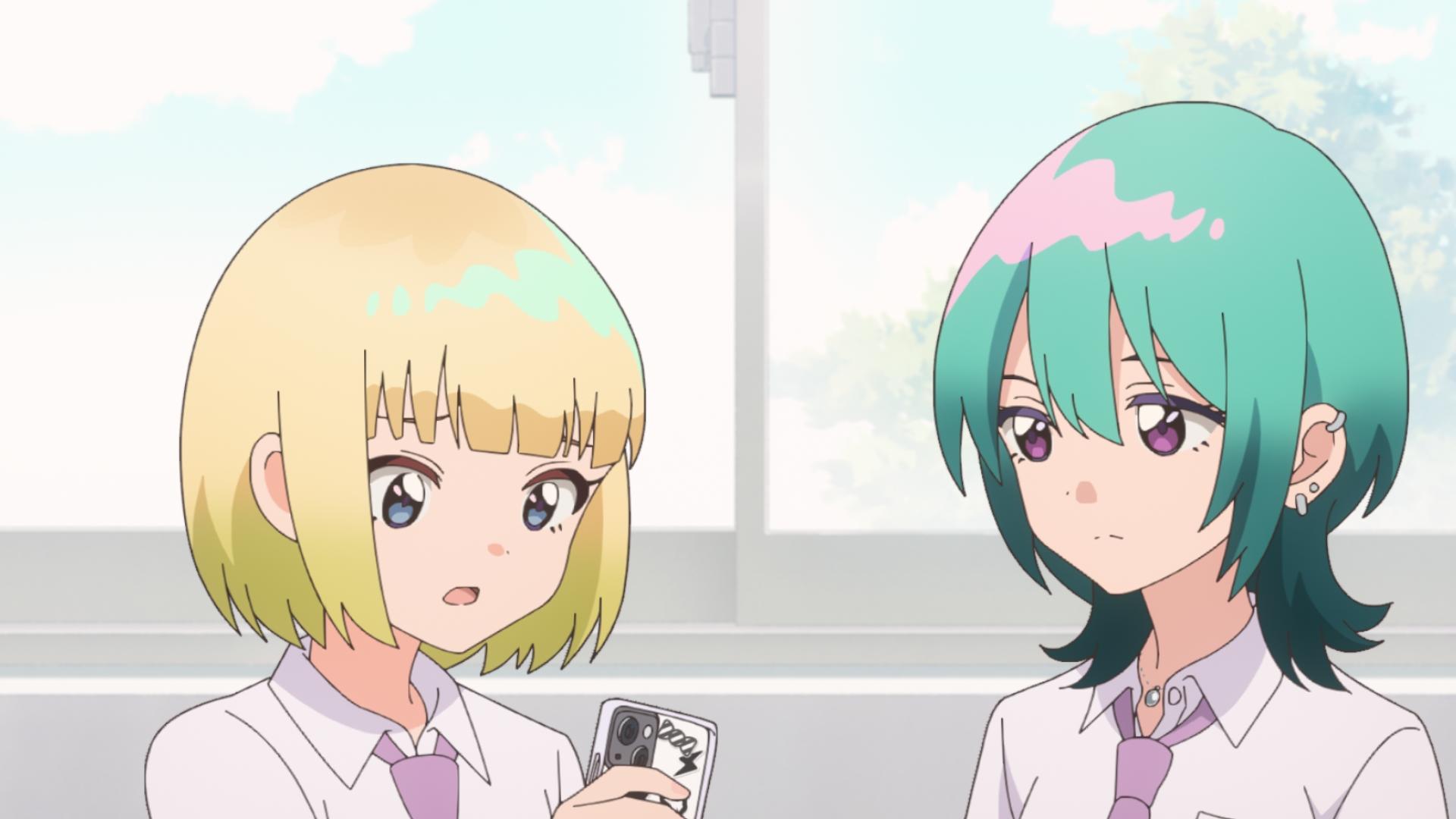 秋風與草帽 screenshot 4