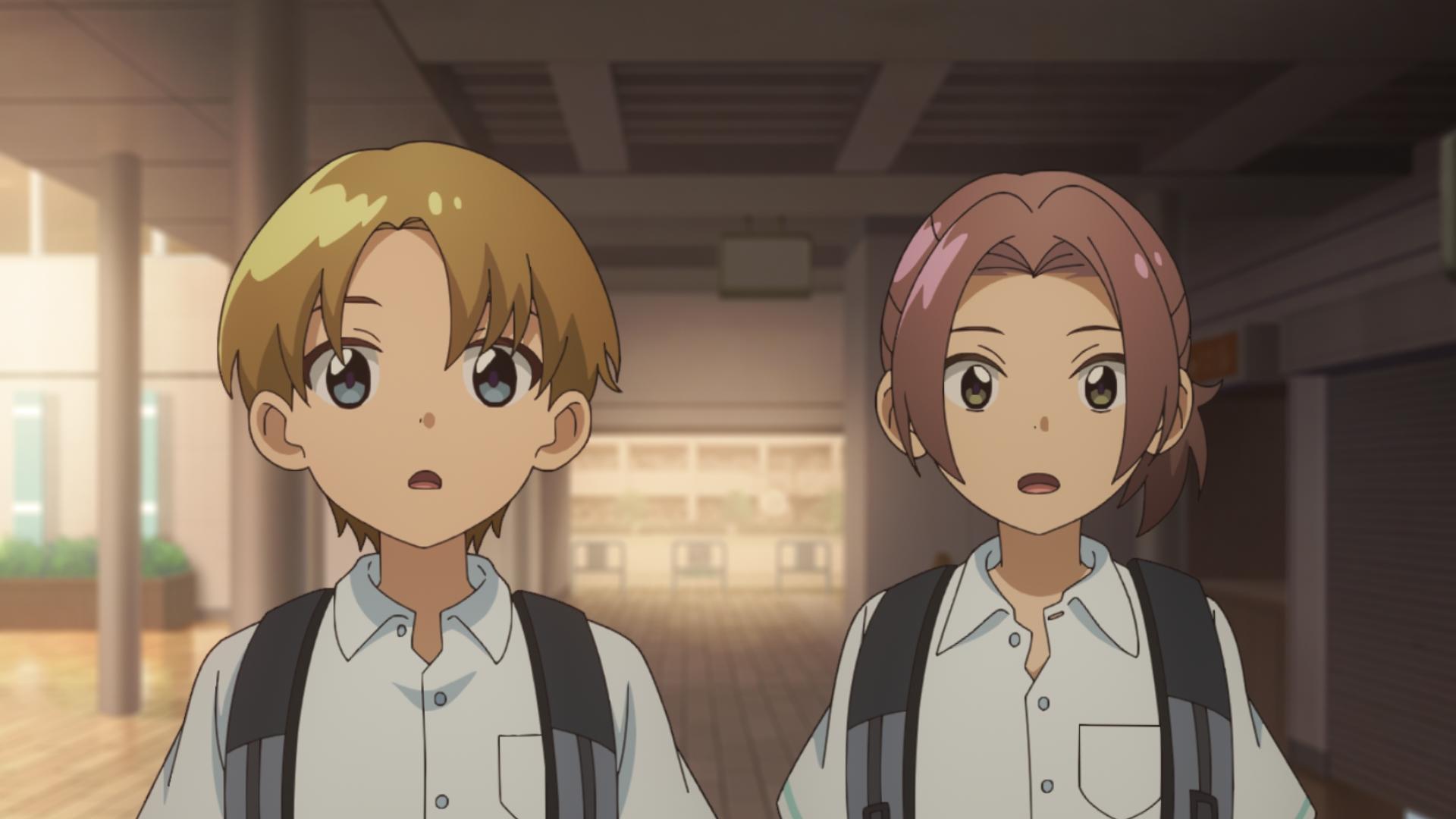 秋風與草帽 screenshot 5