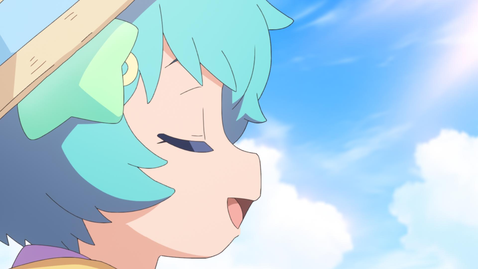 秋風與草帽 screenshot 6