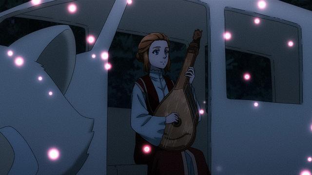 芙琉朵蕾妮之夜 screenshot 7