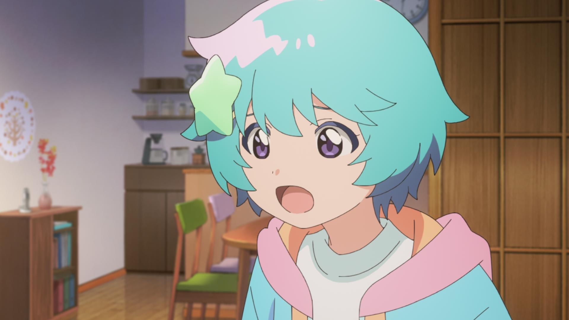 不甚舒暢的星期六 screenshot 1