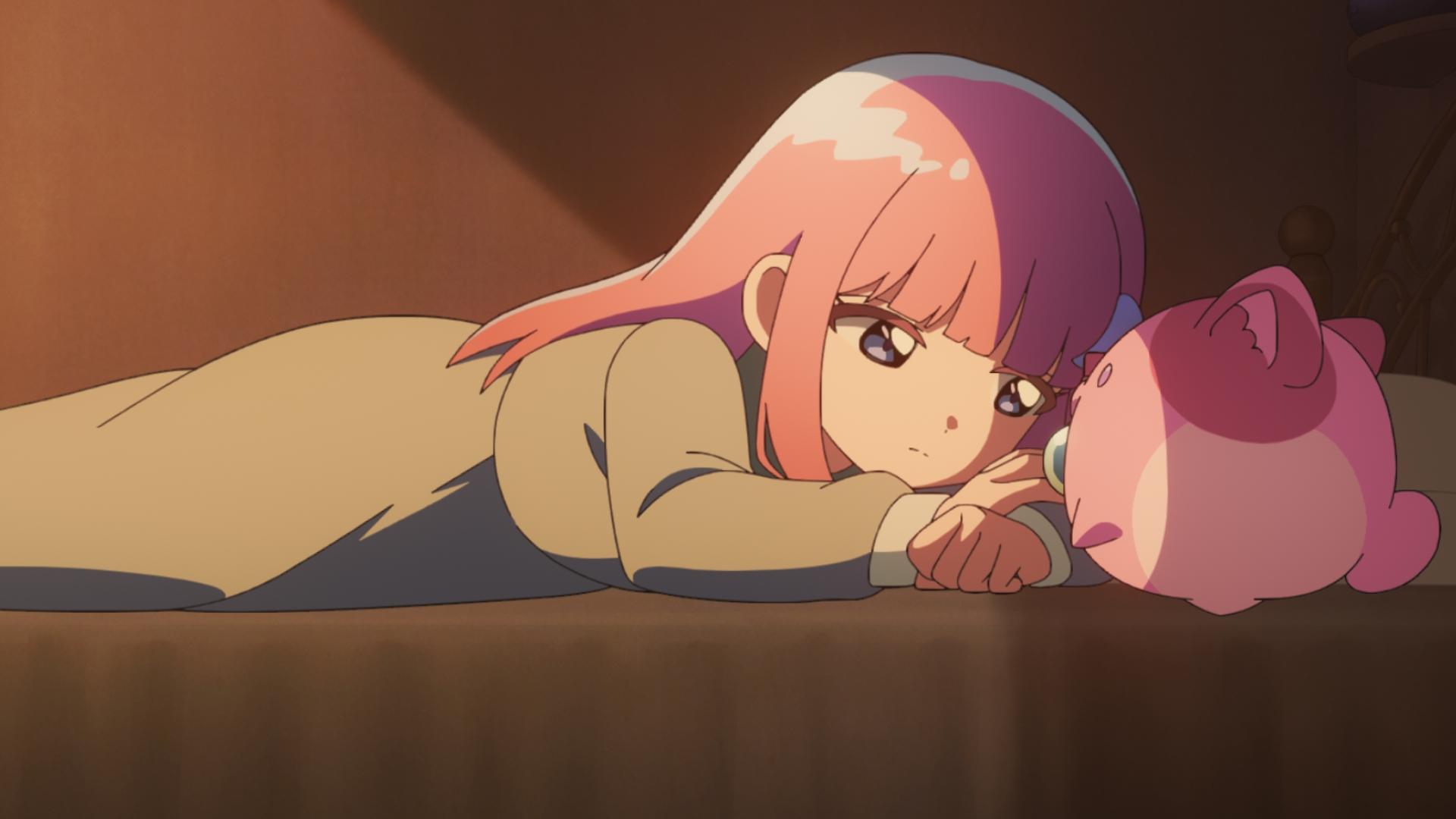 不甚舒暢的星期六 screenshot 3