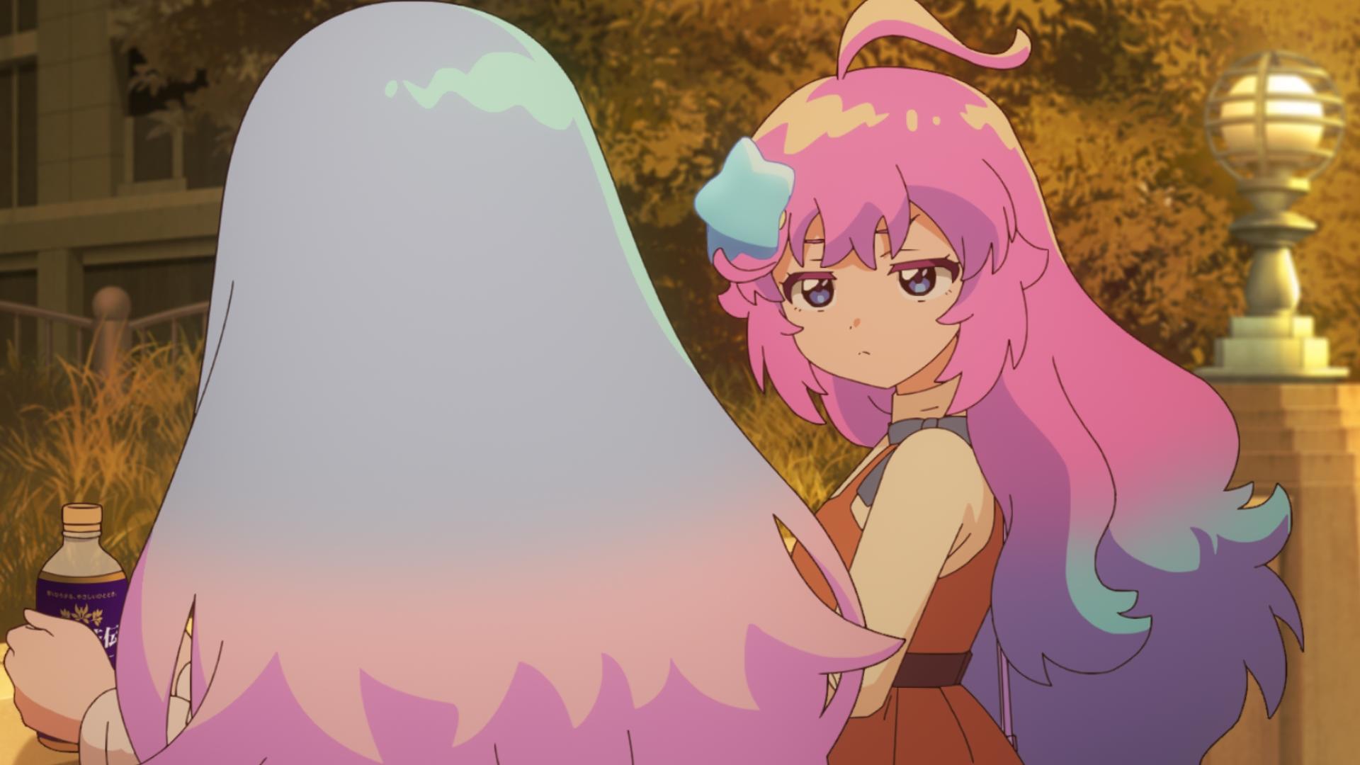 不甚舒暢的星期六 screenshot 5