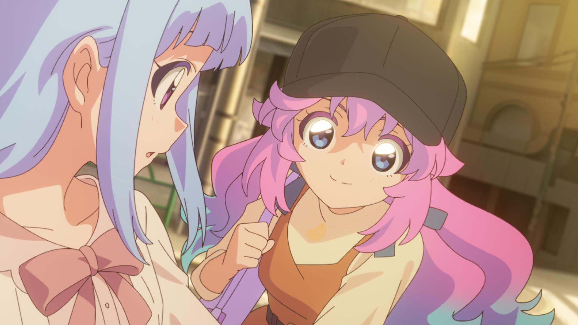 不甚舒暢的星期六 screenshot 6