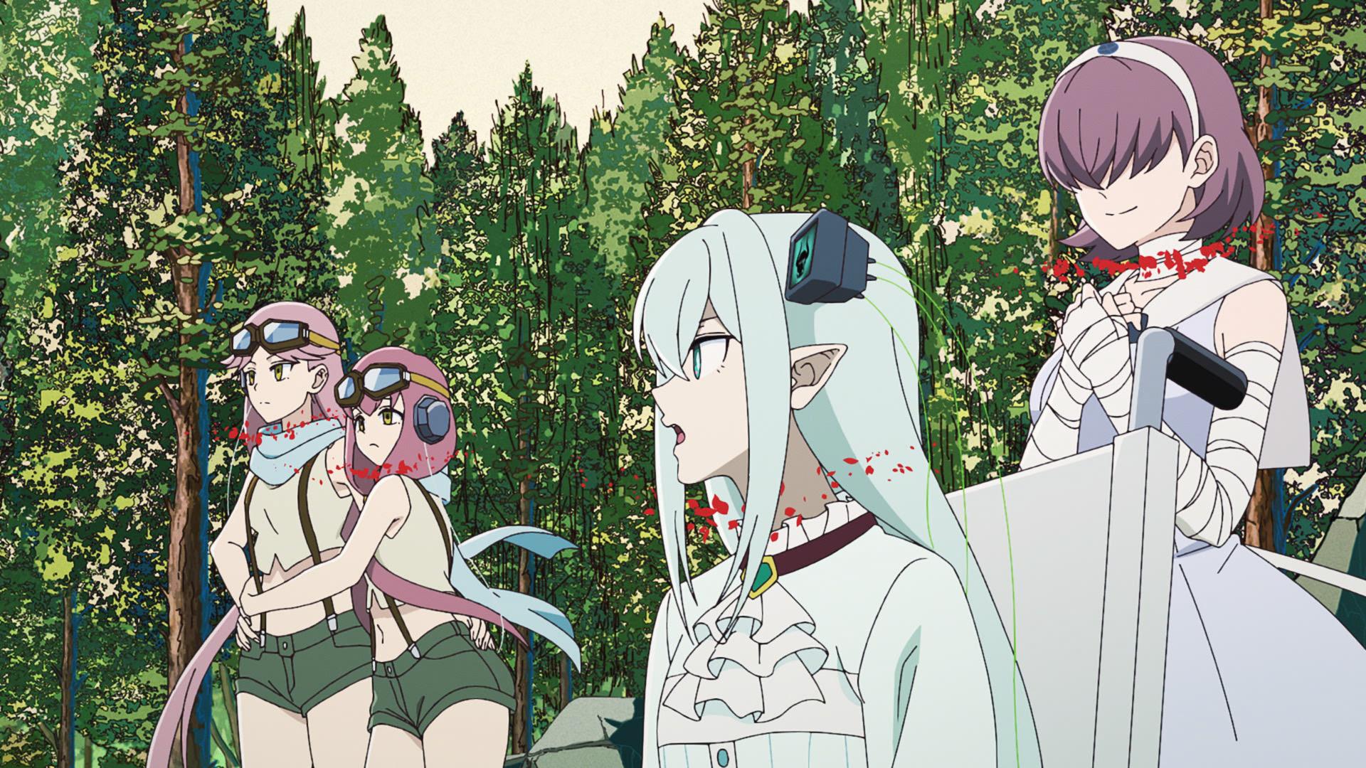 開戰 screenshot 3