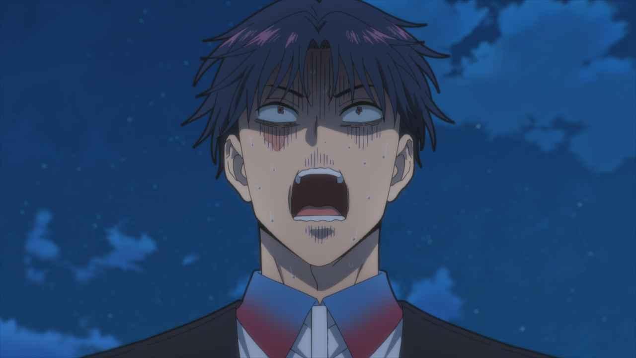 謝啦 screenshot 2