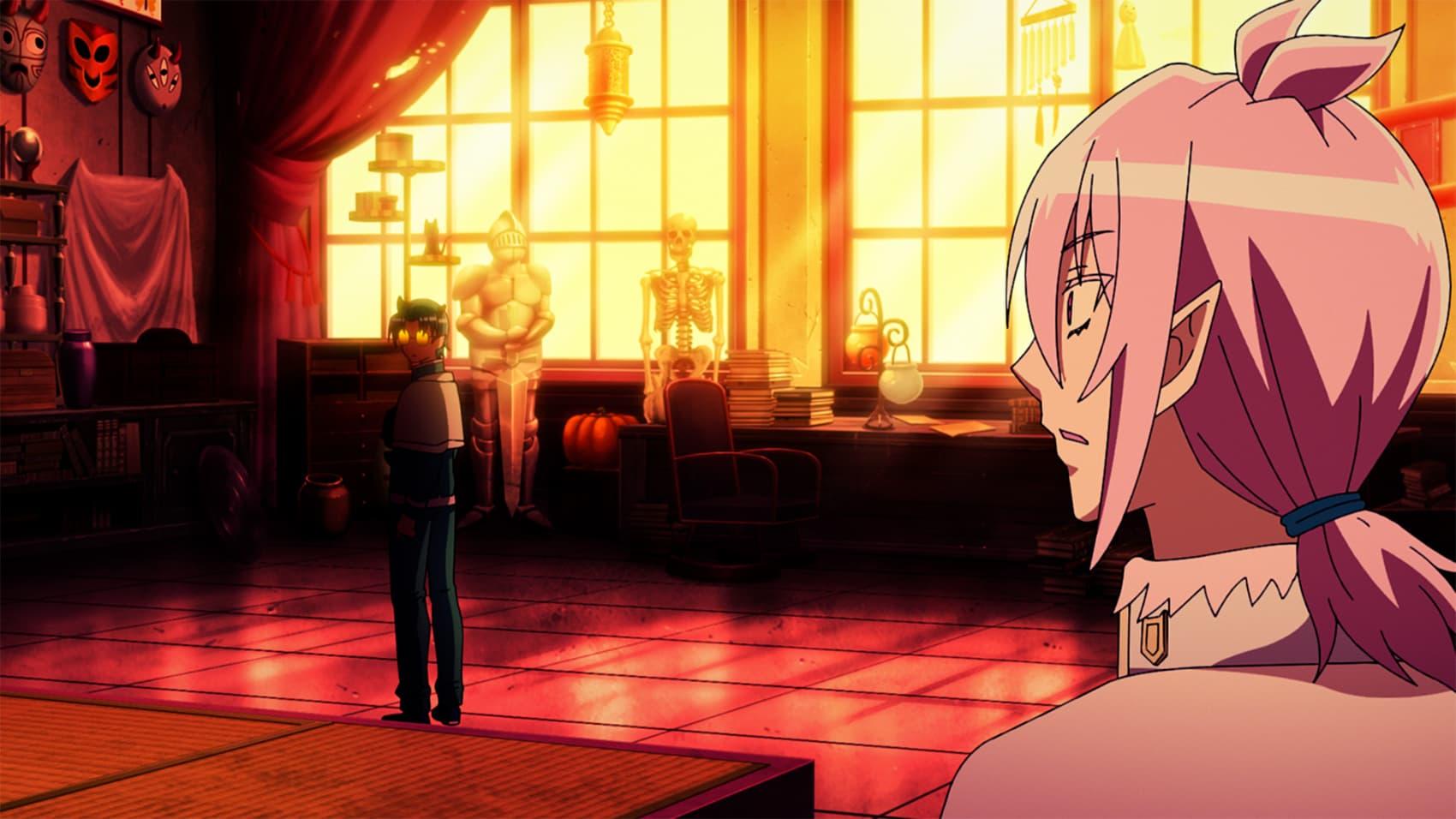 眼眸深處 screenshot 1