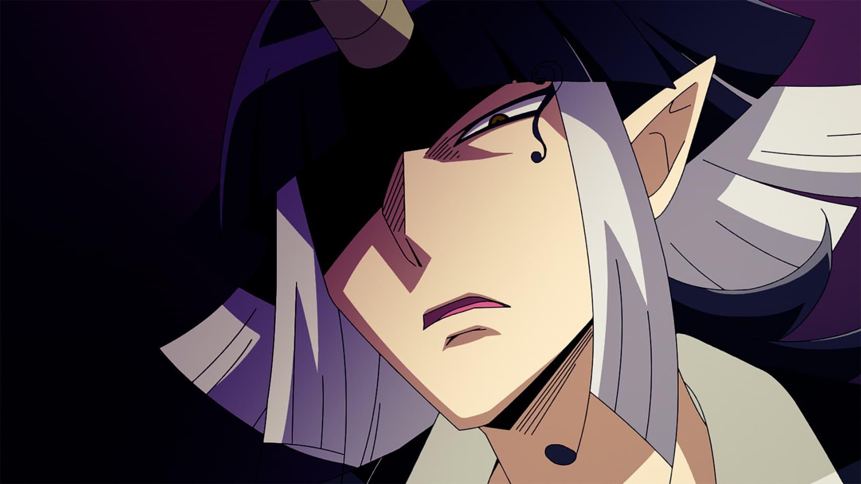 眼眸深處 screenshot 2